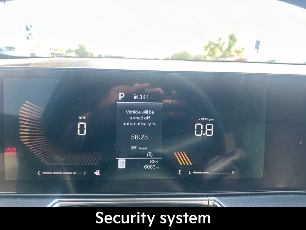 2026 Kia Sorento S - Photo 17