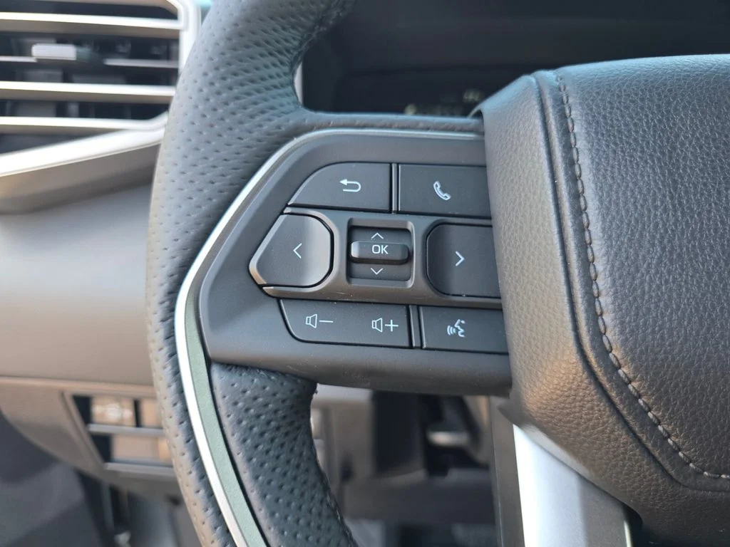 2026 Toyota Tundra Limited - Photo 29