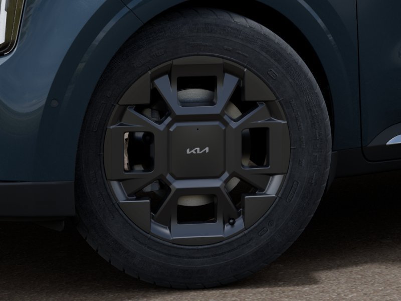 New 2026 Astra Blue Kia SX image 9