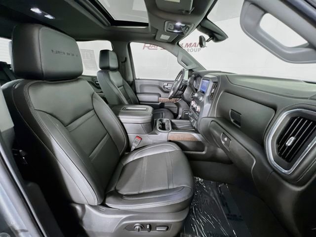 Used 2020 Gray GMC Denali image 43