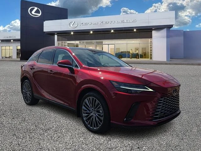2026 Lexus RX 350 LUXURY