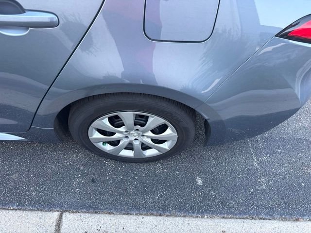 Used 2026  Toyota LE image 12