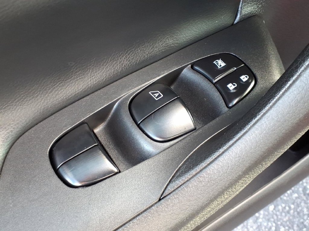 2016 Nissan Altima S - Photo 20
