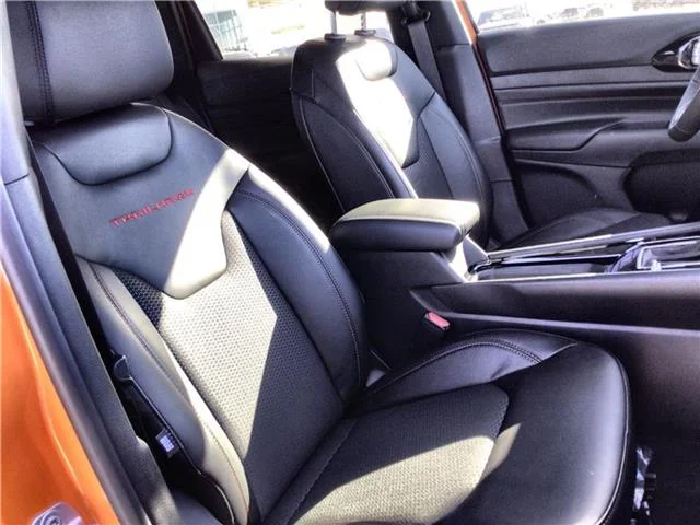 New 2026 Joose  Paint Jeep TRAILHAWK 4X4 image 23
