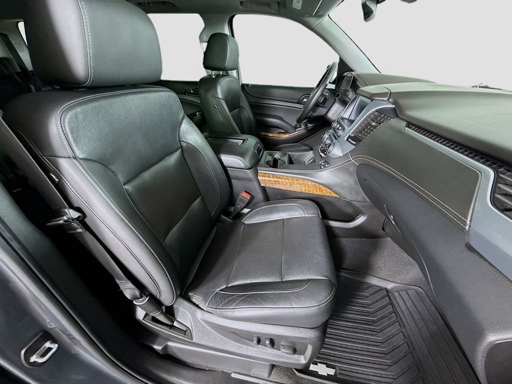 2020 Chevrolet Tahoe Premier - Photo 31