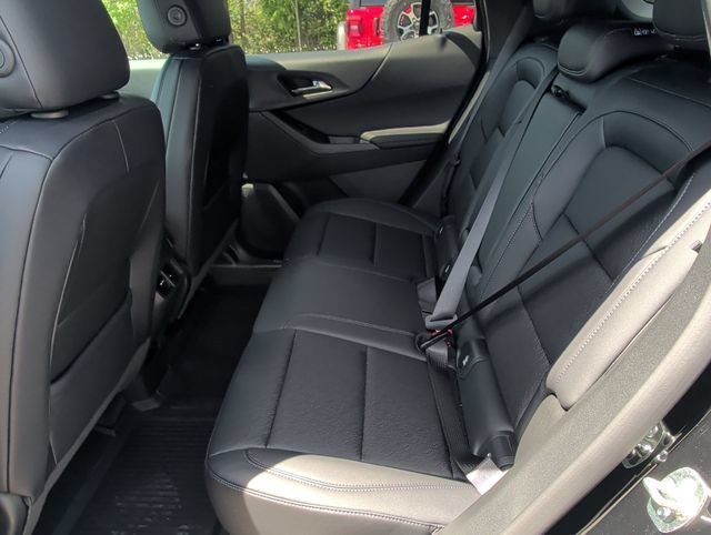 2027 Chevrolet Equinox LT - Photo 26
