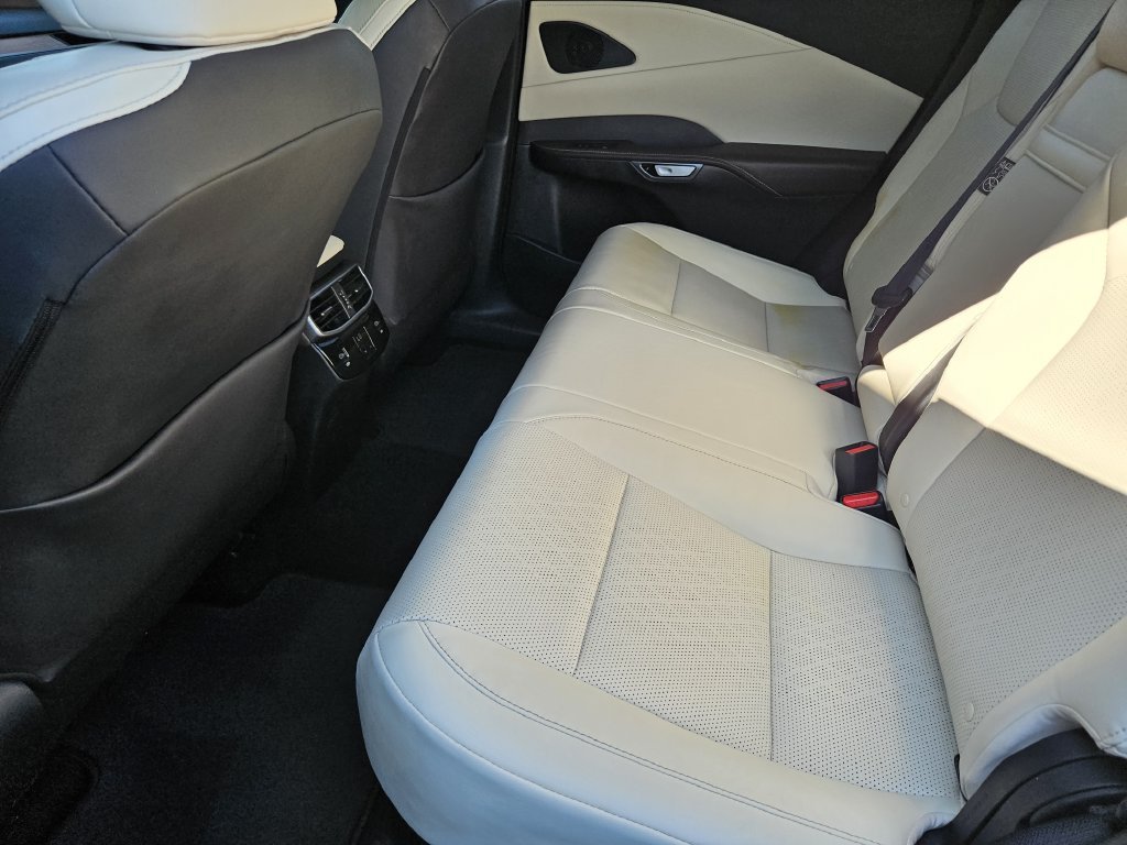 Used 2023 Black Lexus 350 Premium Plus image 30