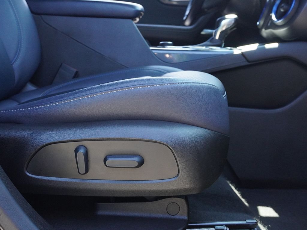 Used 2023 Black Chevrolet RS image 24