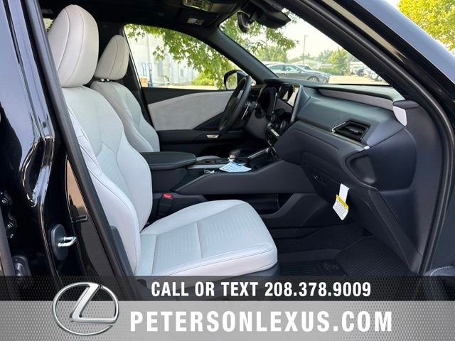 New 2026 Caviar Lexus  350 PREMIUM AWD image 12