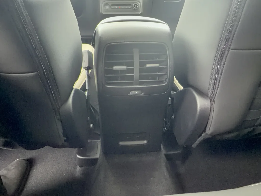 New 2026 Carbonized Gray Ford Big Bend image 23