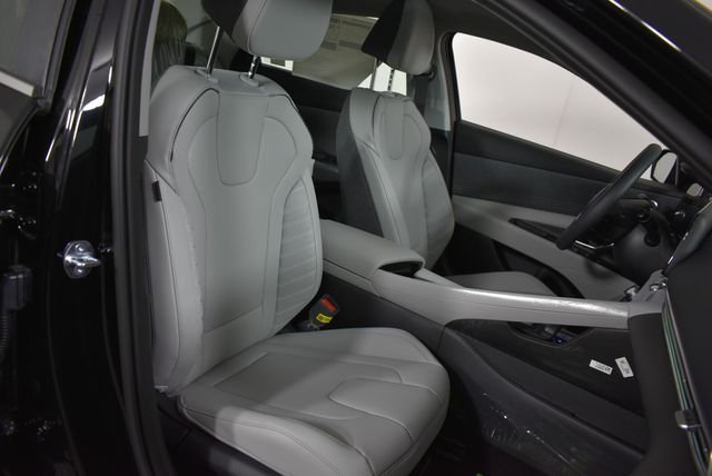New 2026 Black Hyundai Limited image 15