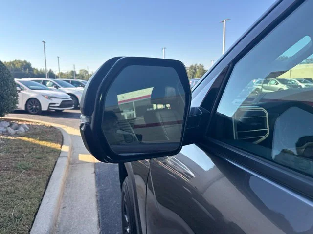 Used 2024 Gray Toyota SR5 image 22