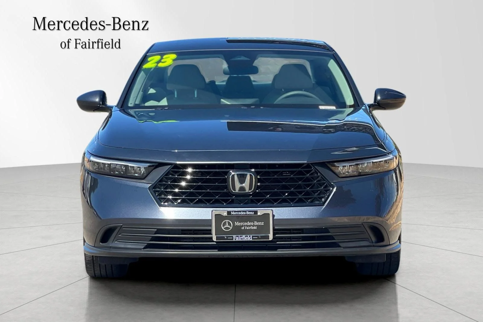 Used 2023  Honda LX image 10