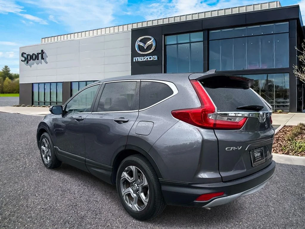 Used 2019  Honda EX-L image 5