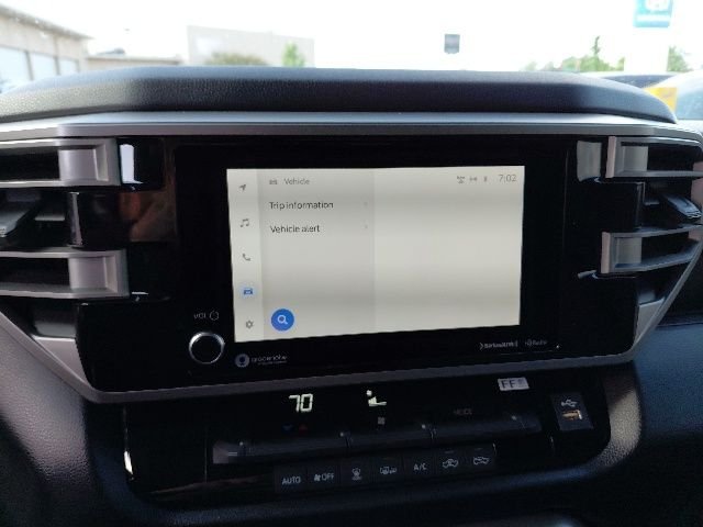 Used 2023 Blue Toyota SR5 image 20