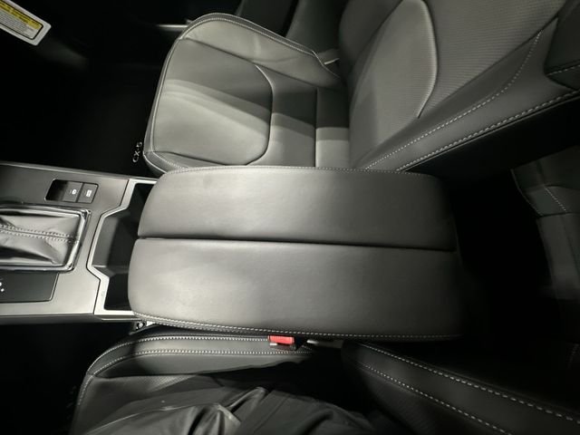New 2026 Rhodium White Metallic Mazda 2.5 S Premium AWD image 28
