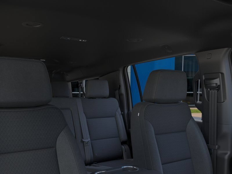 2026 Chevrolet Suburban LS - Photo 24