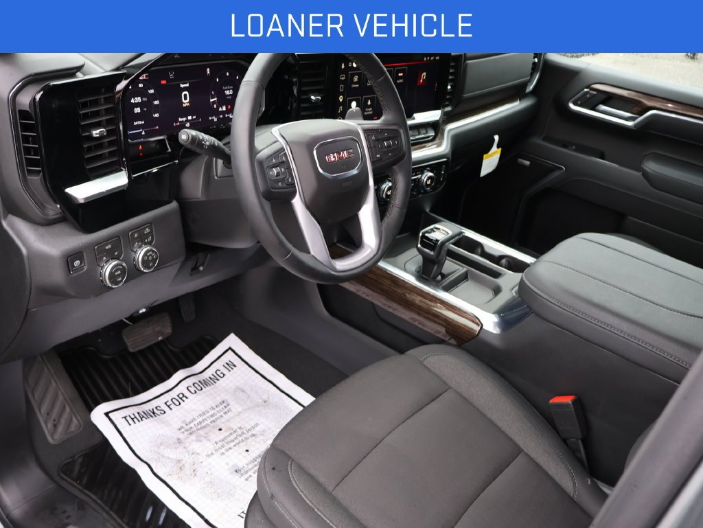 2026 GMC Sierra 1500 Elevation - Photo 17