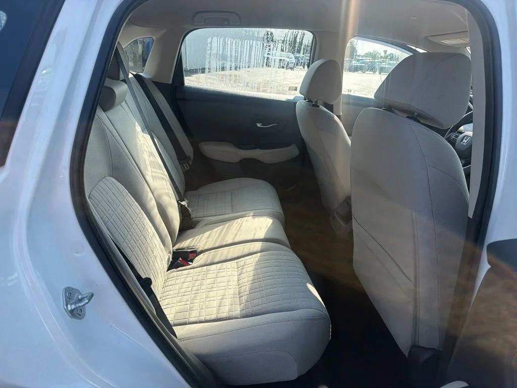 Certified Used 2024 White Honda LX image 43