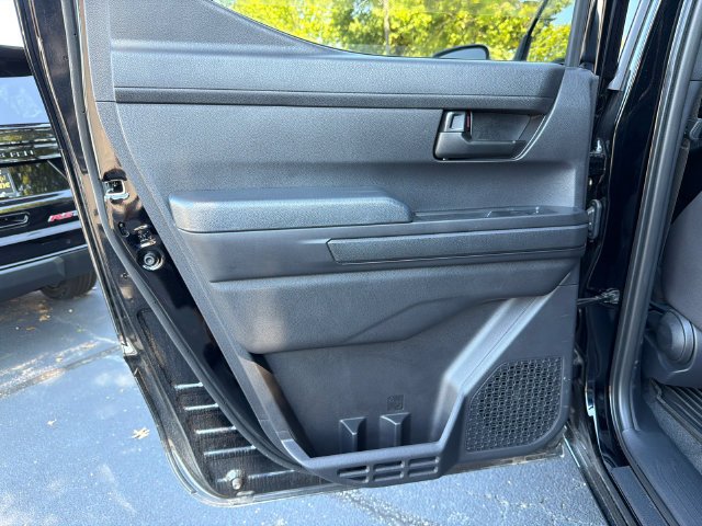 Used 2026 Black Toyota SR image 21