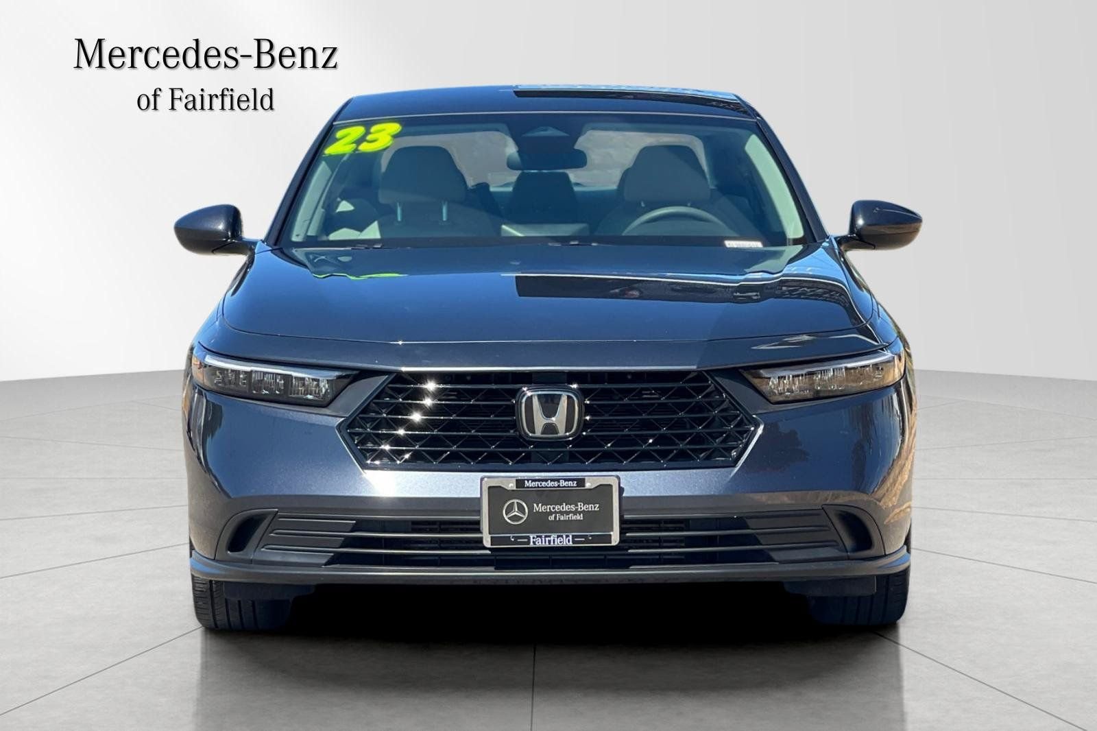 Used 2023  Honda LX image 10