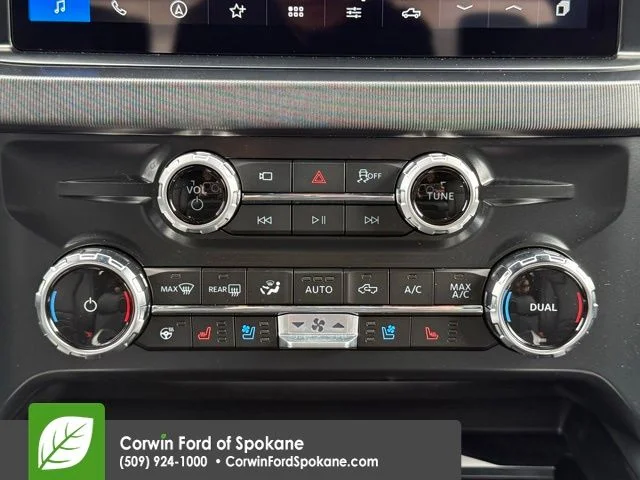 Certified Used 2026 Avalanche Ford Platinum image 30