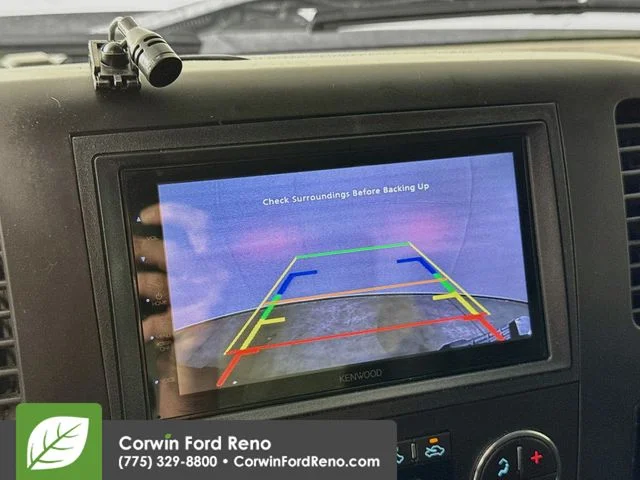 Used 2014 Summit White GMC SLE image 13