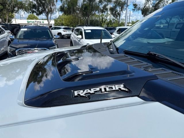 Certified Used 2023 Avalanche Ford Raptor image 18