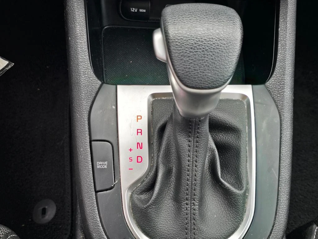 Used 2023 Gray Kia LXS image 34