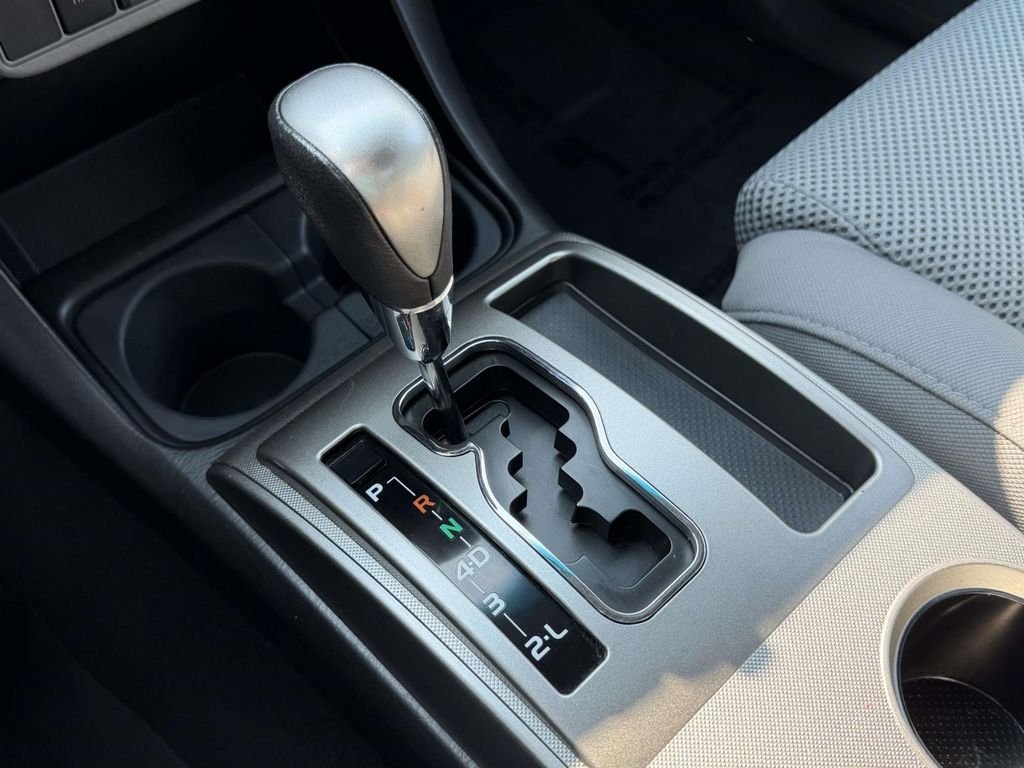 Used 2015 Gray Toyota Base image 6