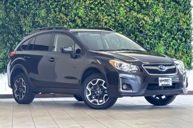 2017 Subaru Crosstrek Premium