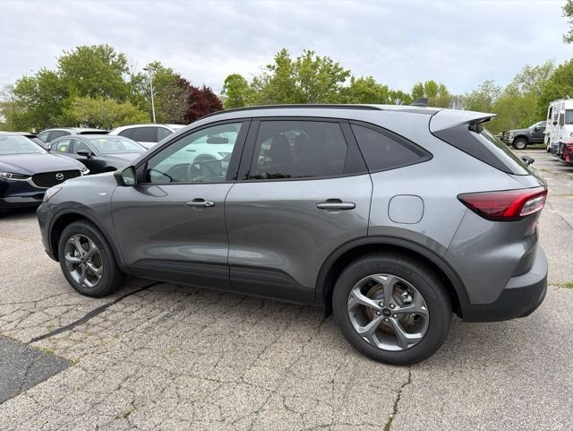2026 Ford Escape ST-Line - Photo 6