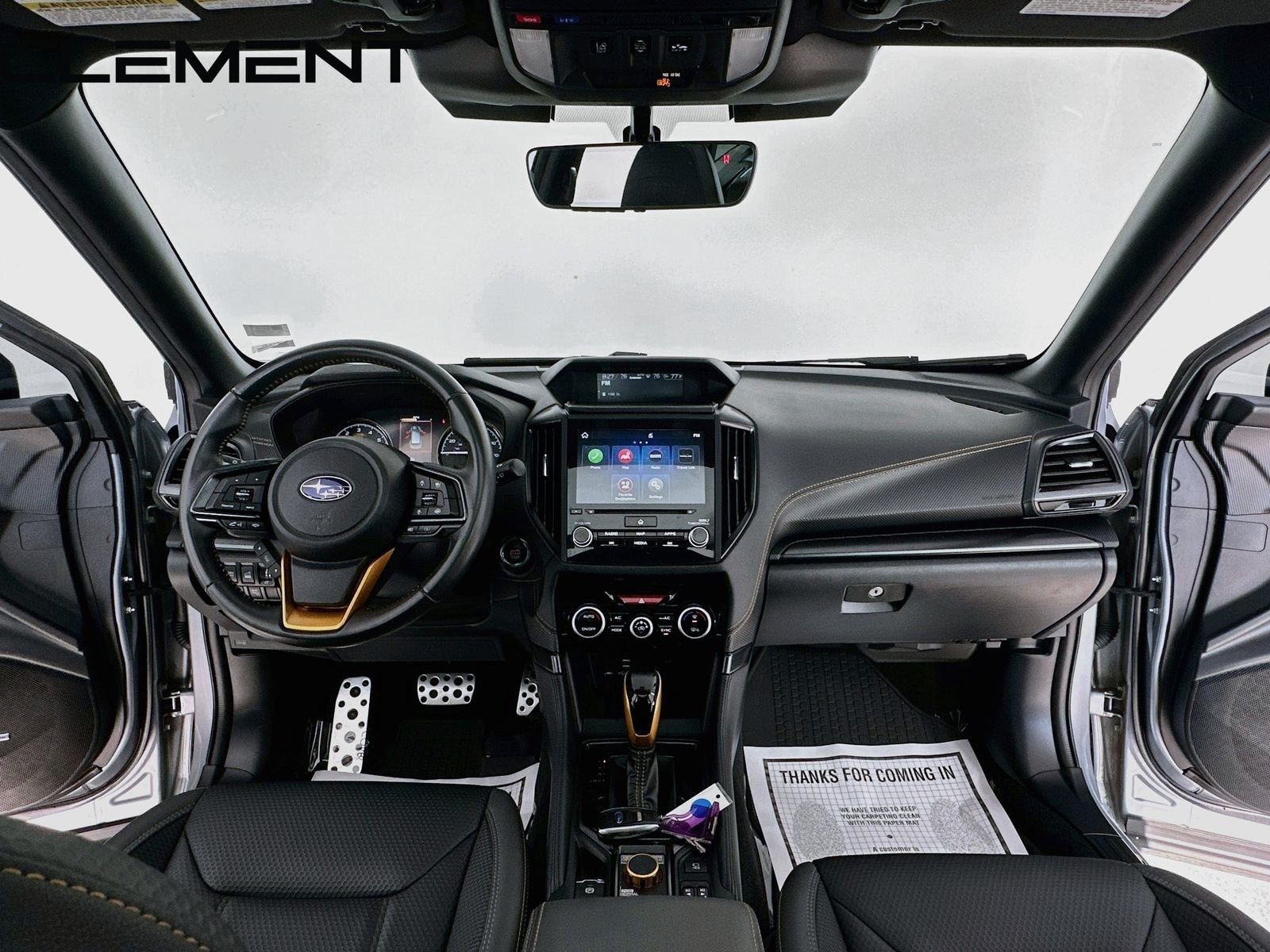 2023 Subaru Forester Wilderness - Photo 12