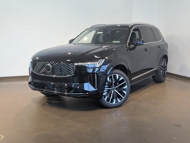 2026 Volvo XC90 B6 Plus Bright 7-Seater 4WD's photo