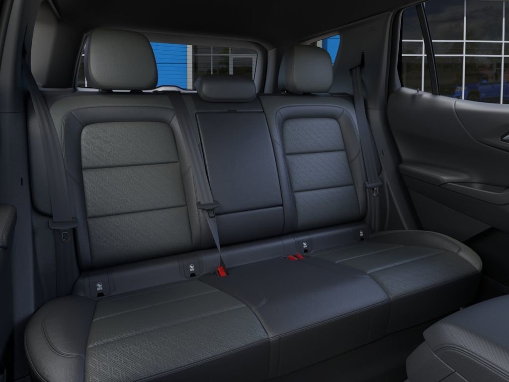 2026 Chevrolet Equinox LT - Photo 17