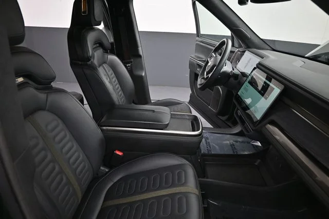 Used 2024  Rivian Adventure Quad Motor Large Pack image 19