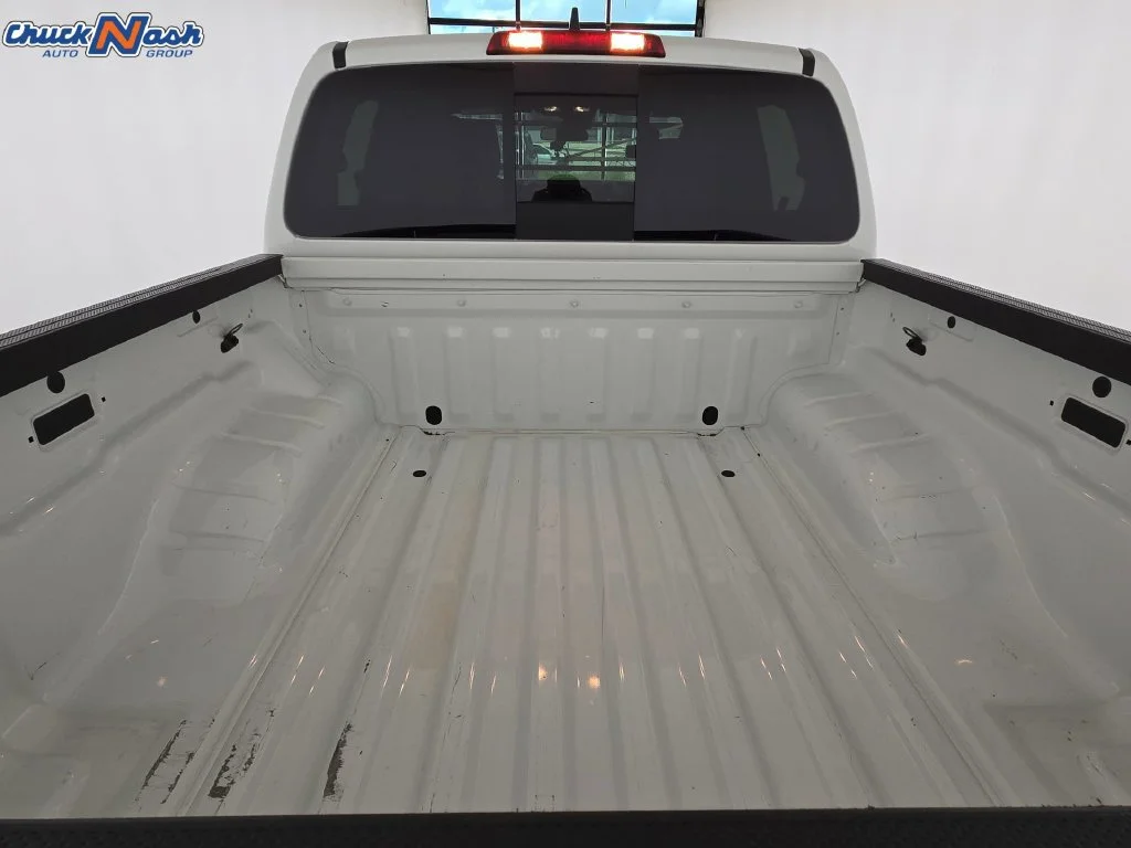 2026 Nissan Frontier PRO-4X - Photo 29