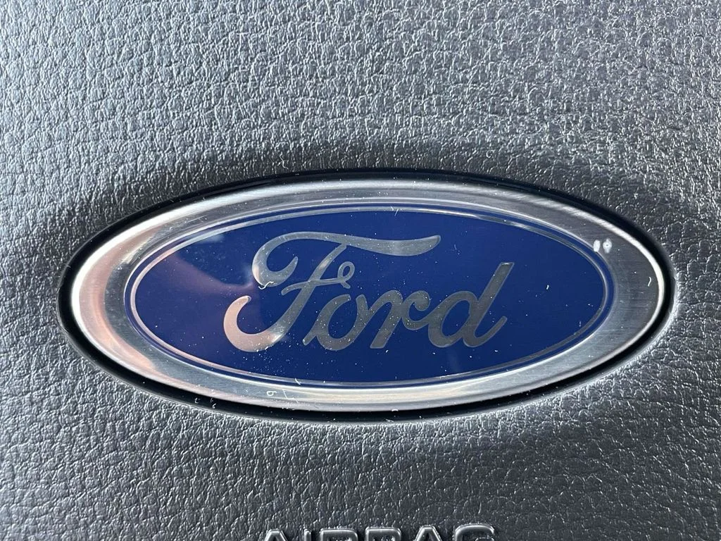 New 2026 Gray Ford XL image 24