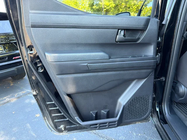 Used 2026 Black Toyota SR image 21