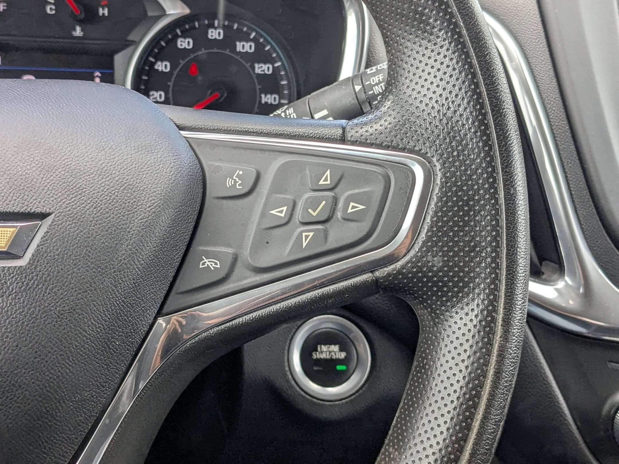 Used 2020 Nightfall Gray Metallic Chevrolet LT image 18
