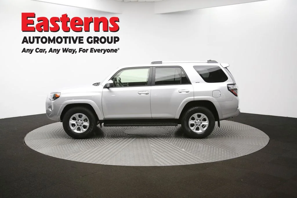Used 2024 Silver Toyota SR5 image 60