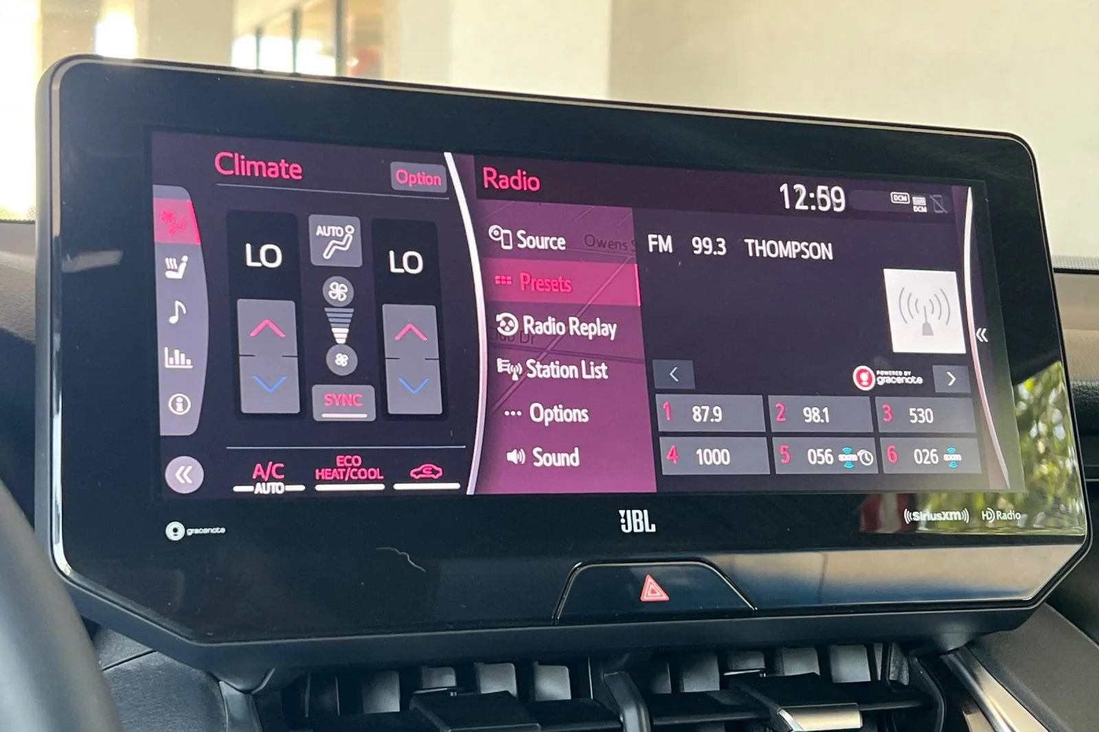 Used 2021  Toyota LE image 18