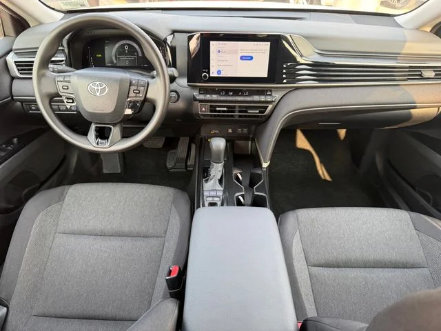 Used 2026 Ice Toyota LE image 27
