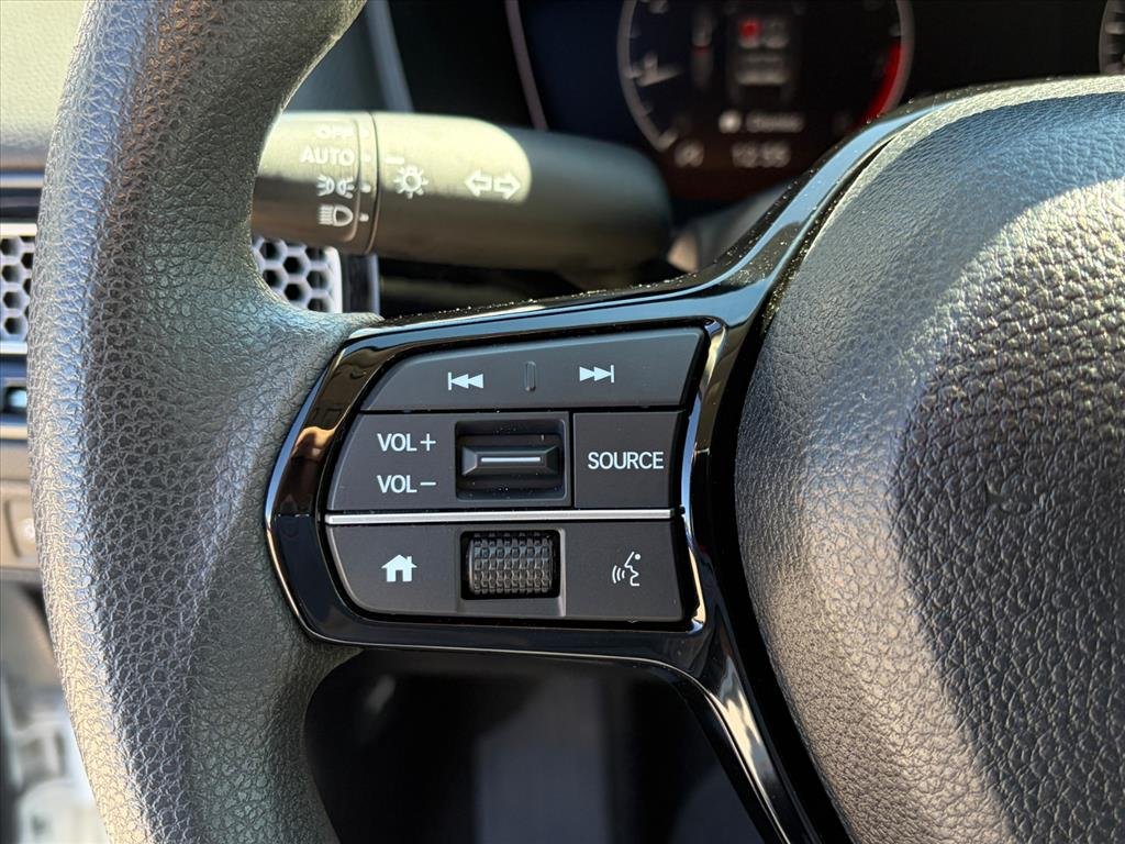 2023 Honda Civic LX - Photo 16