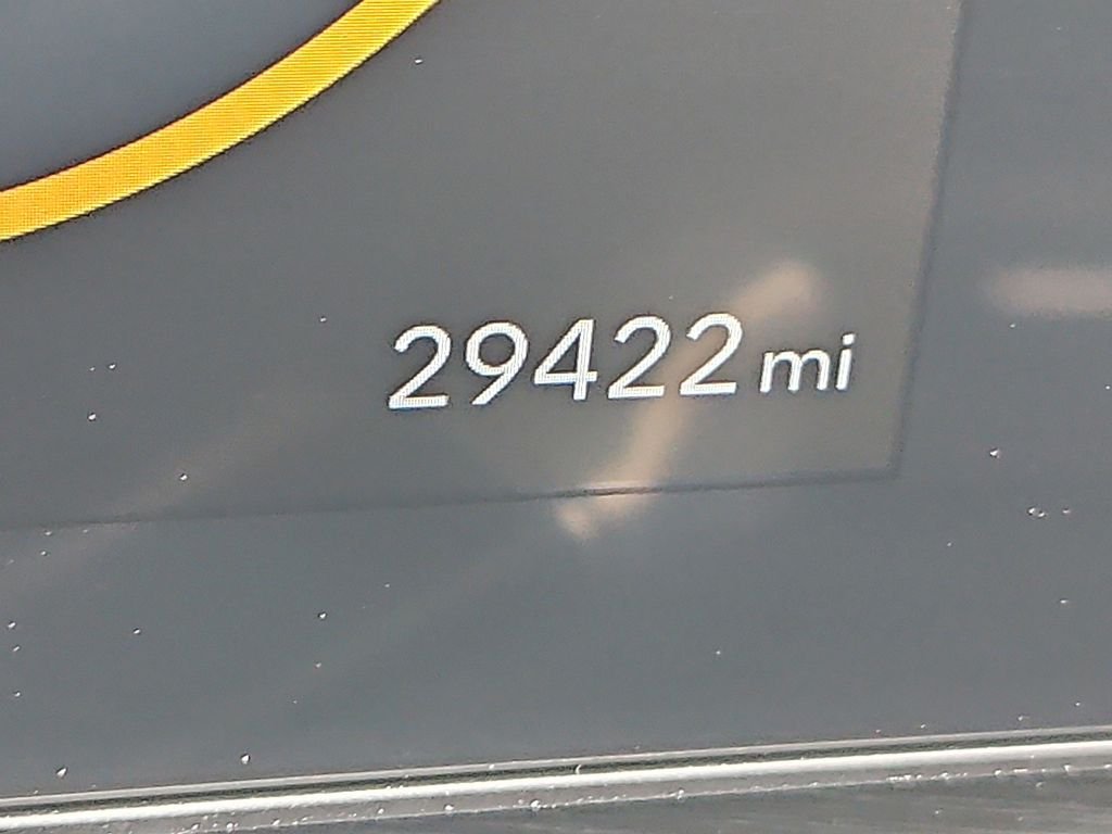 Used 2025 Silver Hyundai Limited image 18