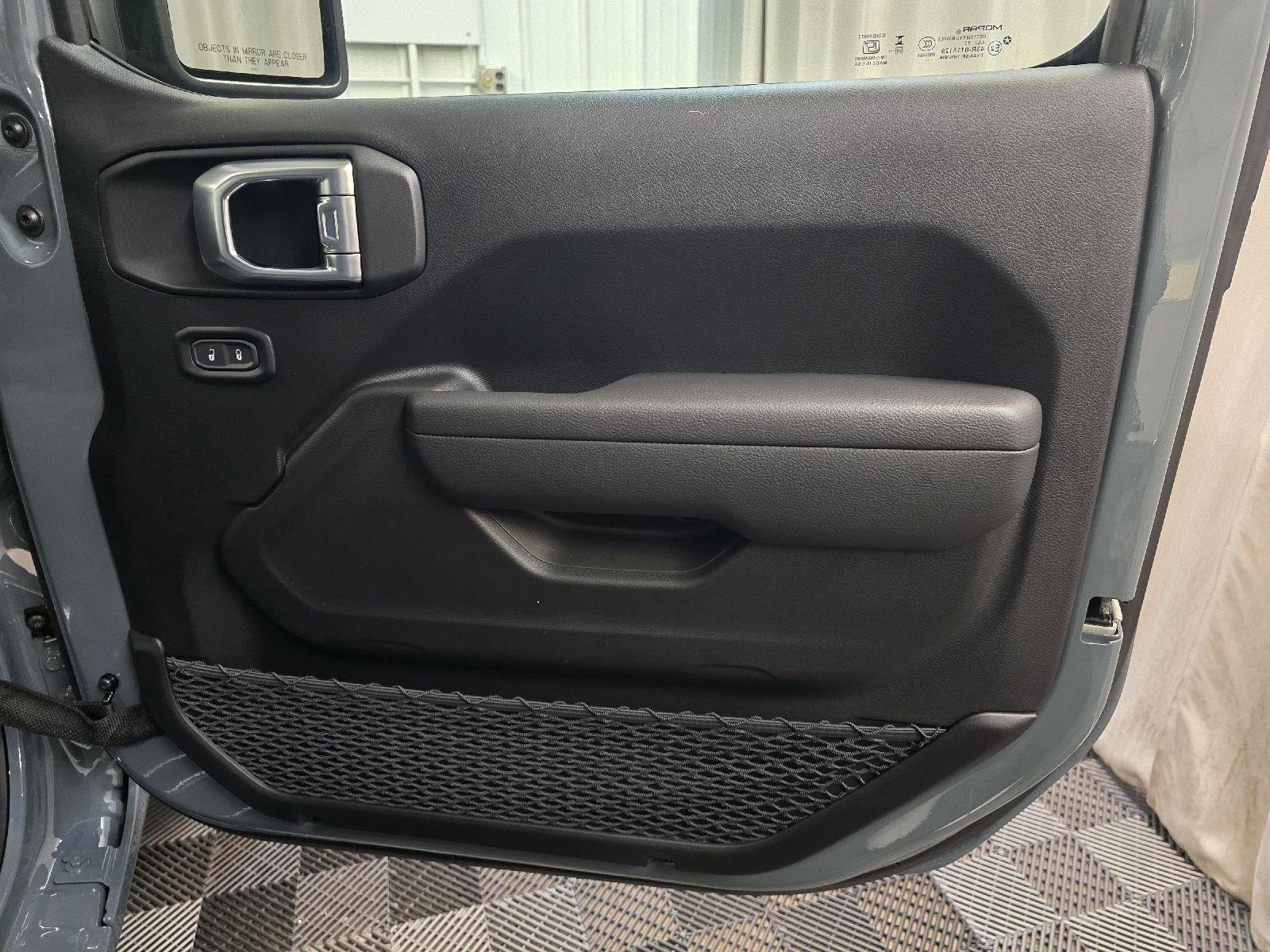 2026 Jeep Wrangler 2-Door Sport - Photo 46