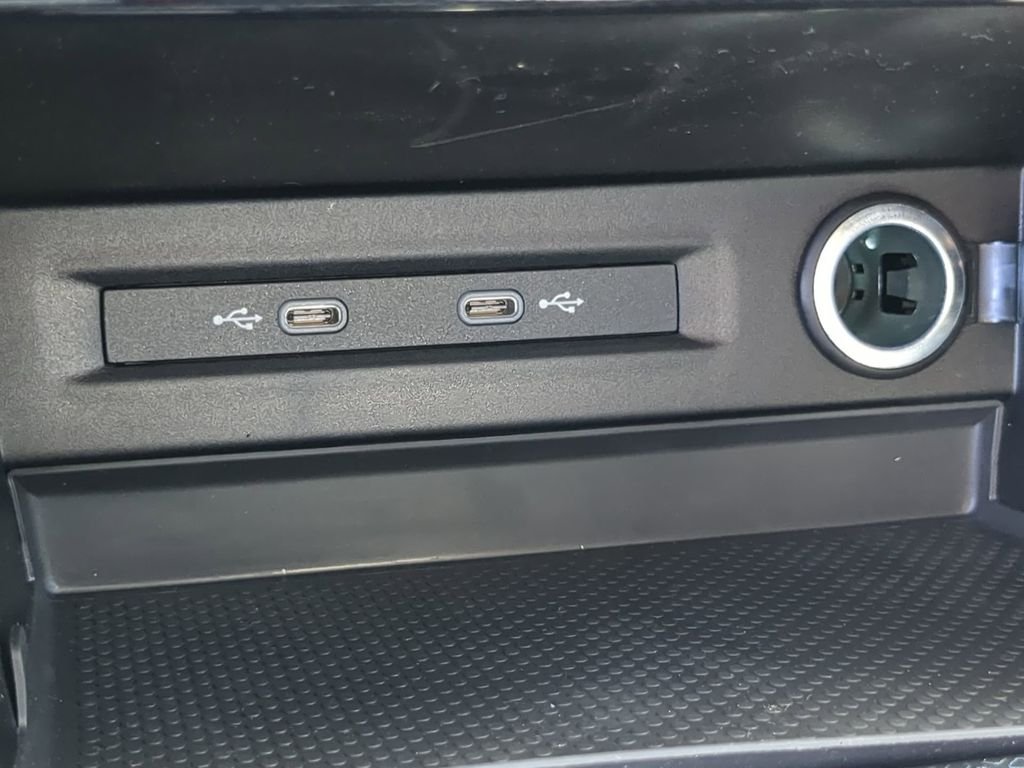 New 2026 Black Volkswagen 1.5T S image 21