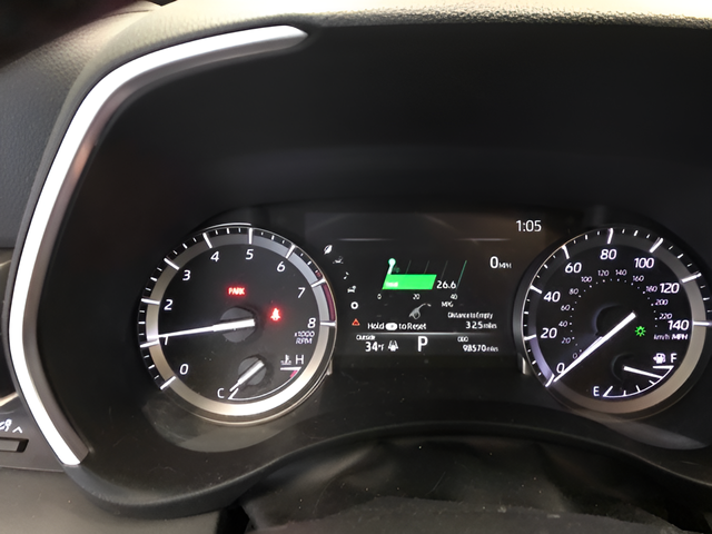 2022 Toyota Highlander XLE - Photo 20