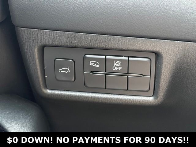 Used 2024 Blue Mazda 2.5 S Preferred Package image 13
