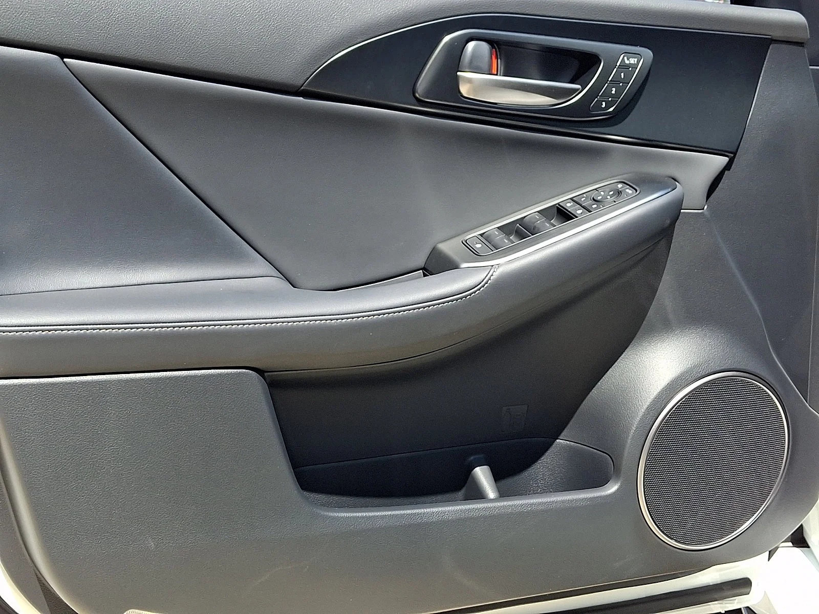 2026 Lexus IS 350 F SPORT - Photo 7